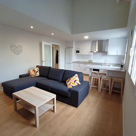 Apartamento A Casina Cangas Exterior foto