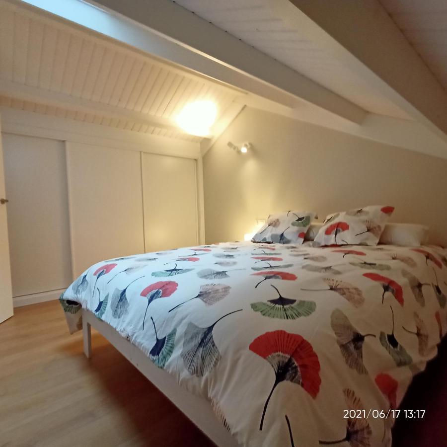 Apartamento A Casina Cangas Exterior foto