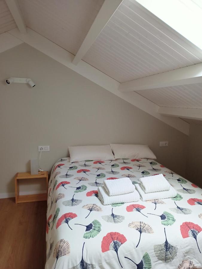 Apartamento A Casina Cangas Exterior foto